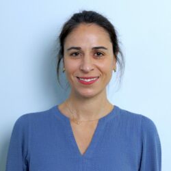 Dr. Isabell Utz-Billing Profilbild