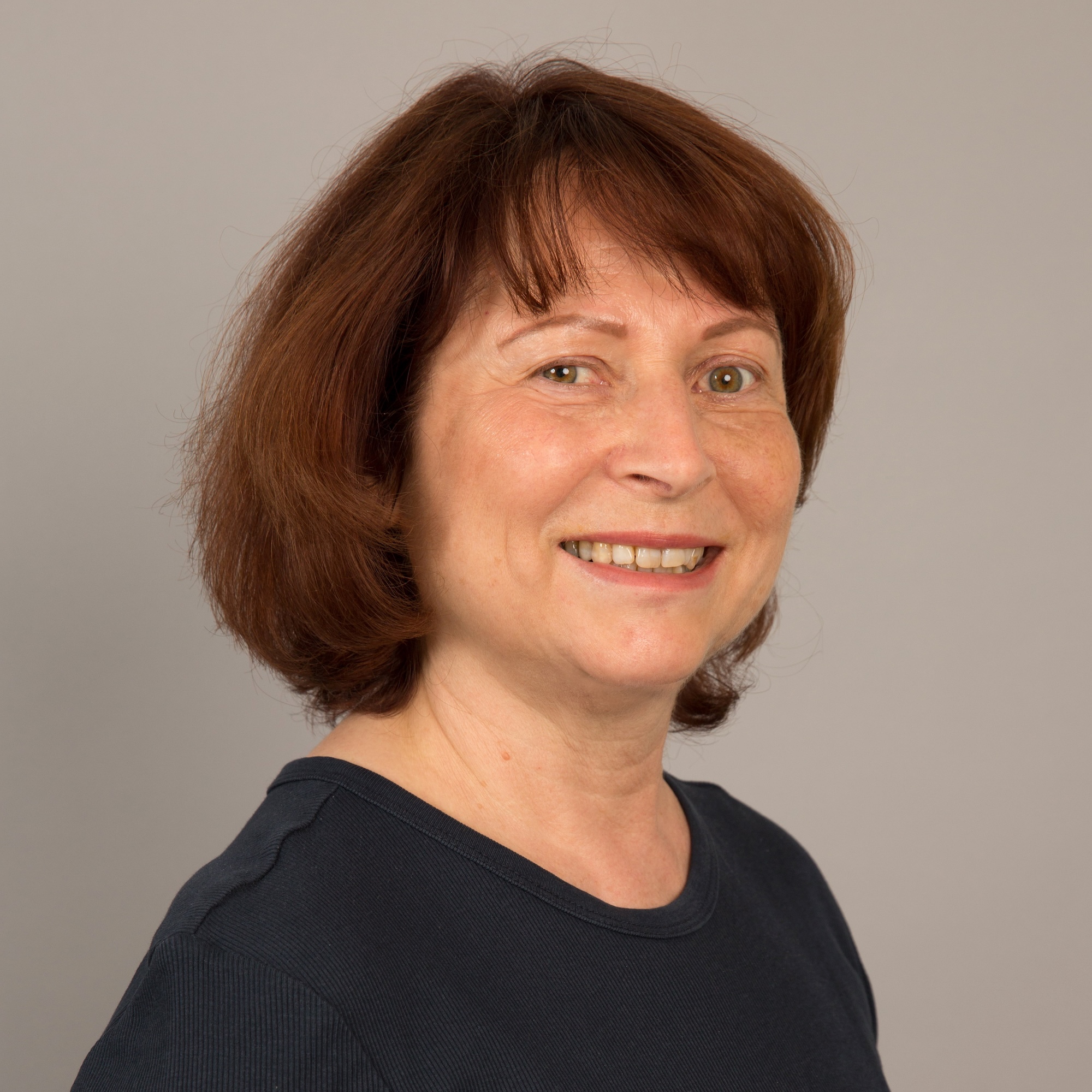 4 Claudia Beyer - Chemotherapie und Labor Square